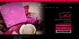 Viori.com Promo Codes for April 2026