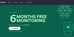 Vivint.com Promo Codes for April 2026