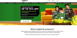 Webroot.com Promo Codes for April 2026