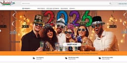 WindyCityNovelties.com Promo Codes for April 2026