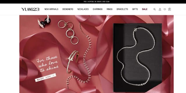 Ylang23.com Promo Codes for April 2026