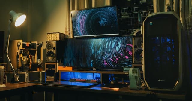 The Best Gaming PCs of August, 2025