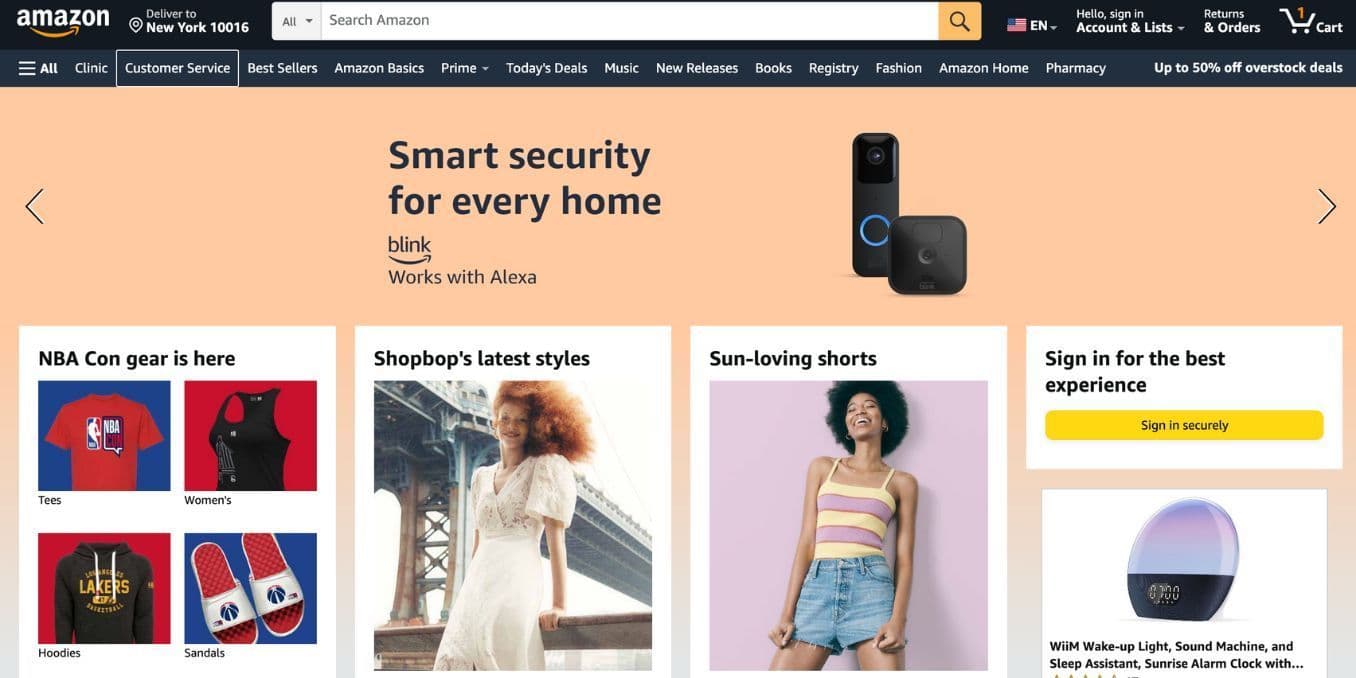 Does Amazon Price Match?