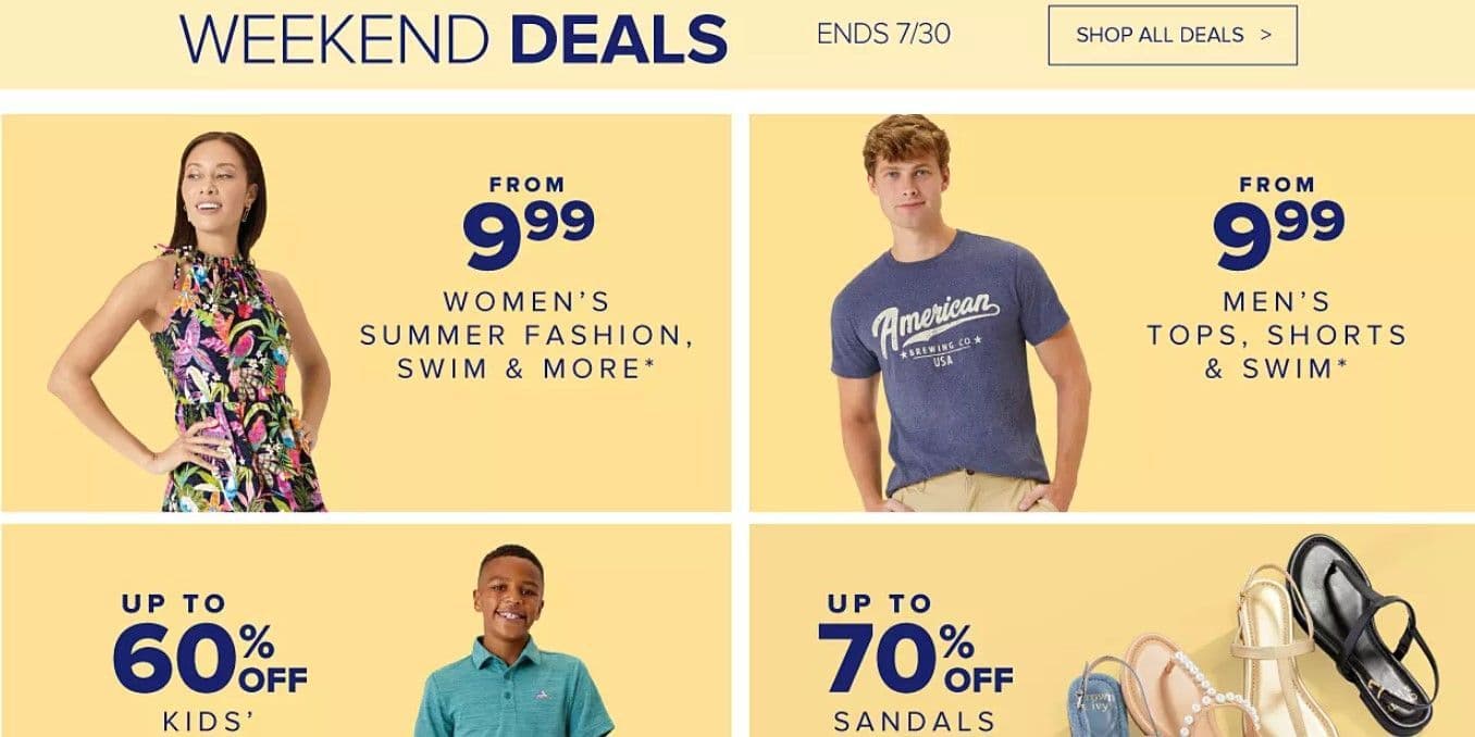 Does Belk Price Match?