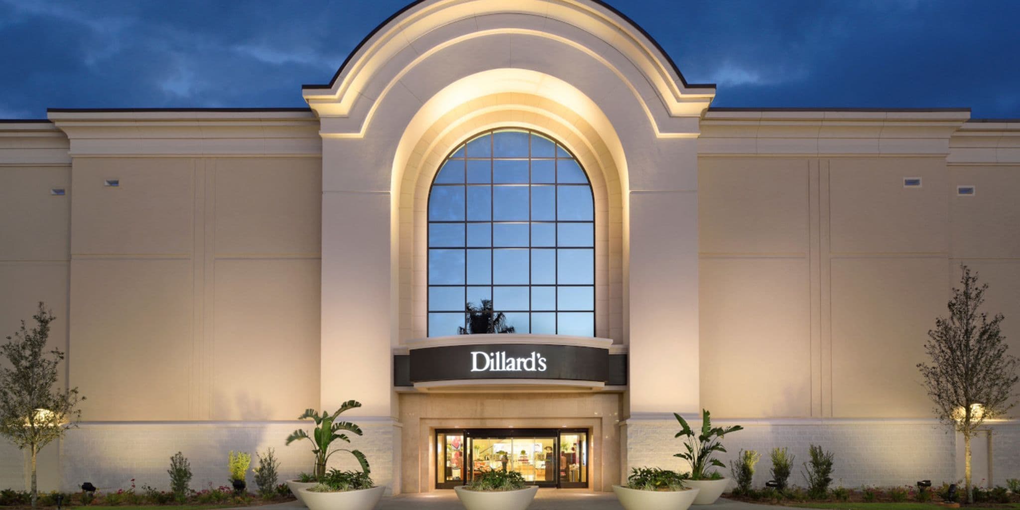 Does Dillards Price Match?