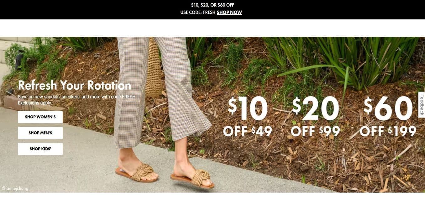 Does DSW Price Match?