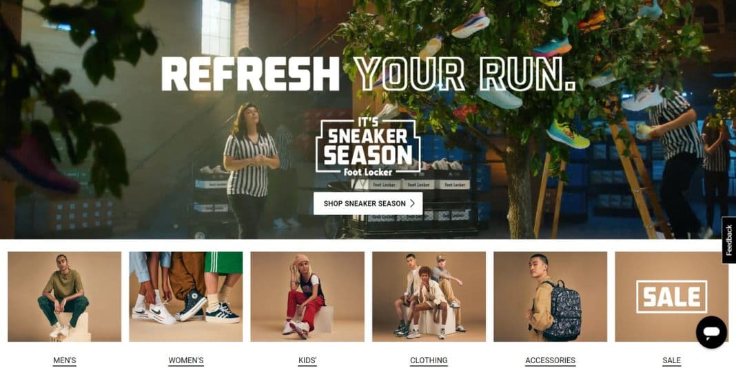 Does FootLocker Price Match?