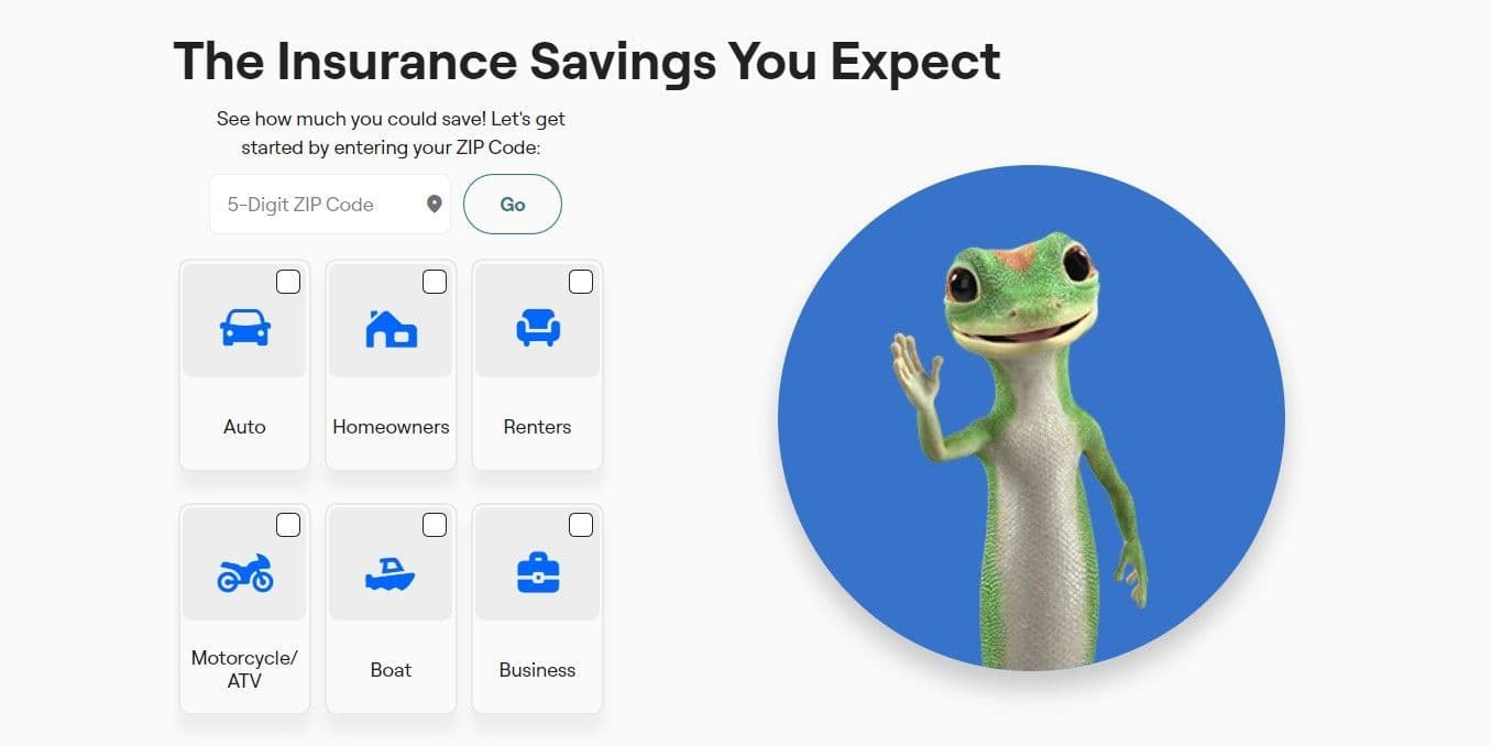 Does Geico Price Match?