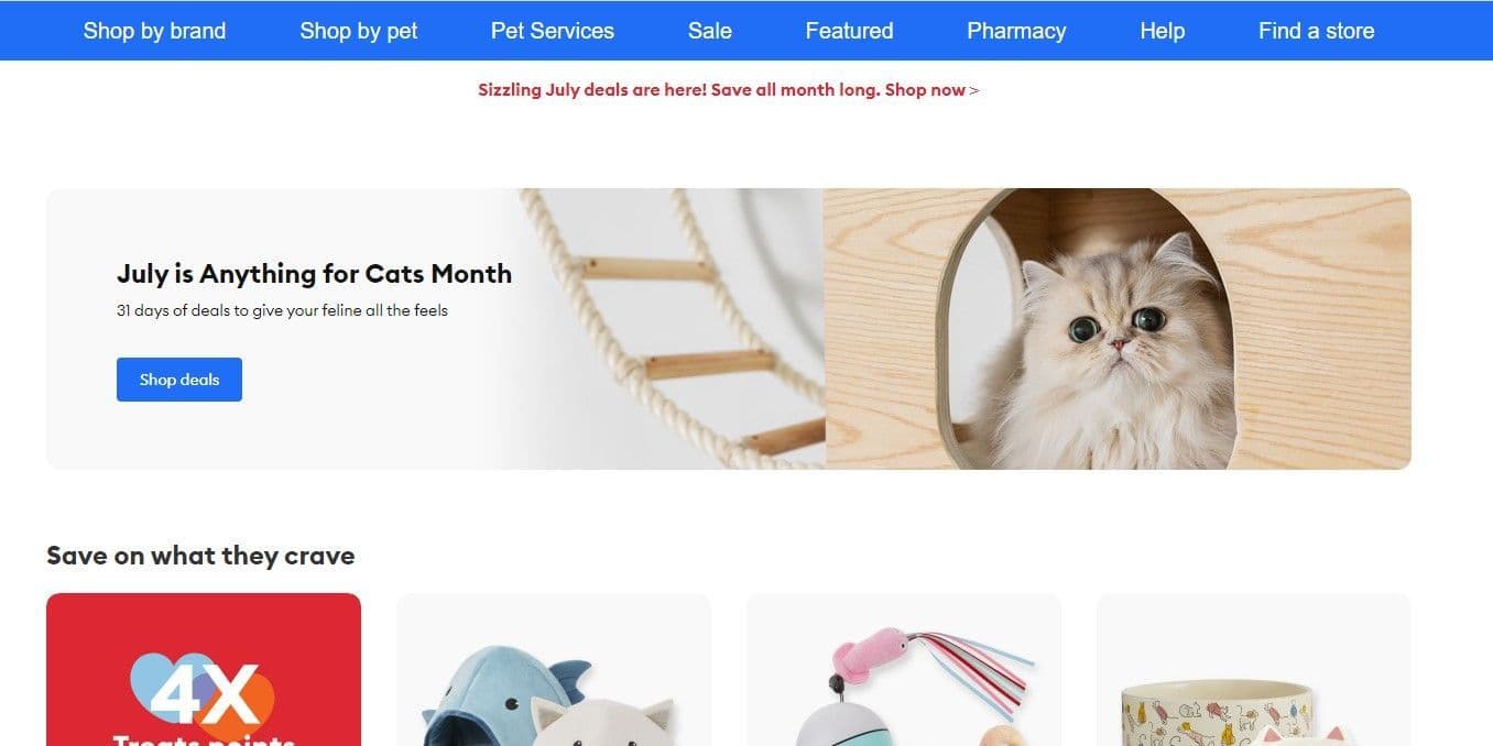 Does PetSmart Price Match?