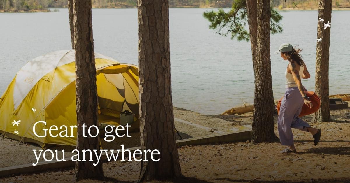 Does REI Price Match?