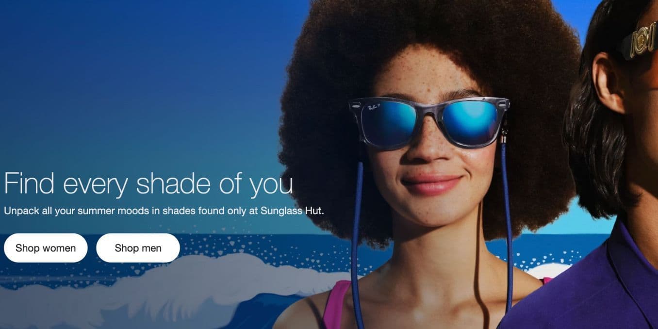 Does Sunglass Hut Price Match?