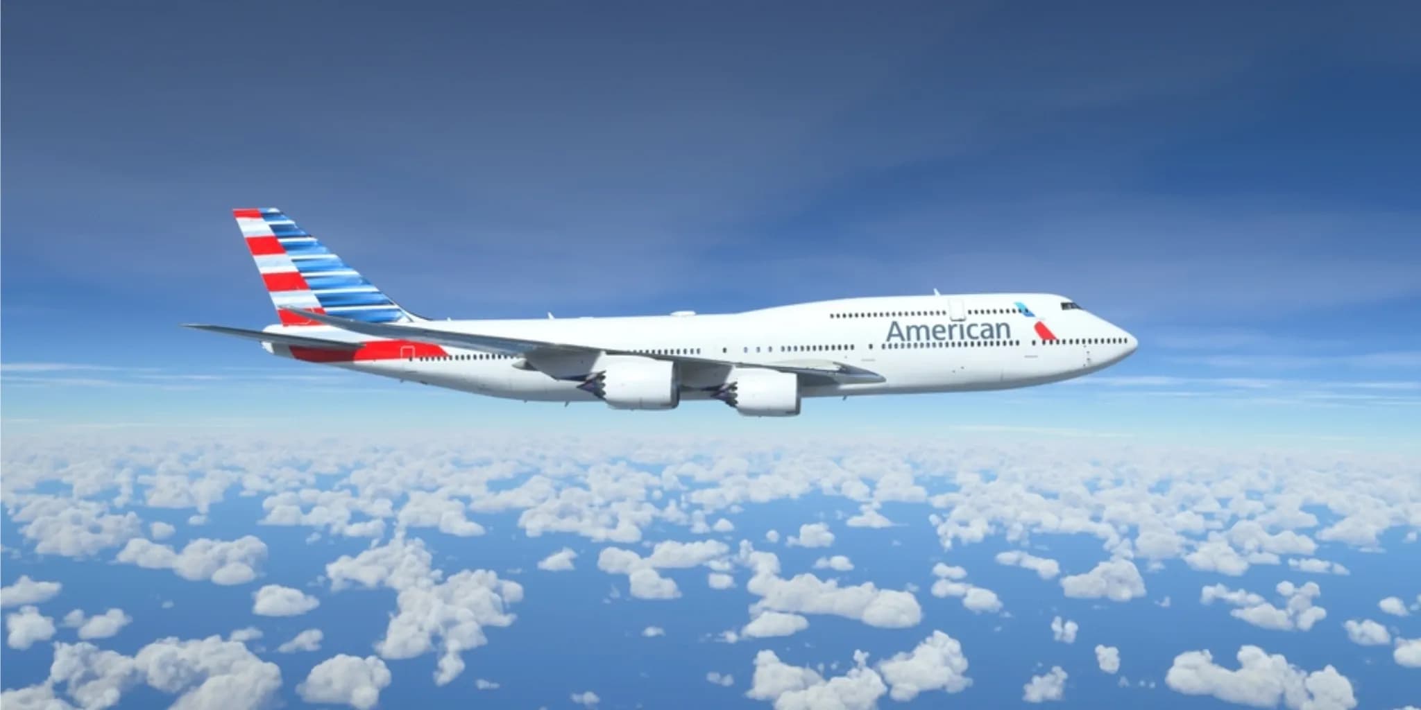American Airlines Promo Codes For September 2025