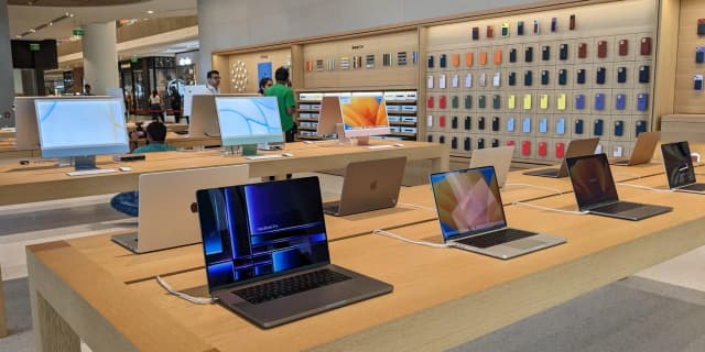 Apple Coupon Codes for April 2026 to Bite the Price Down