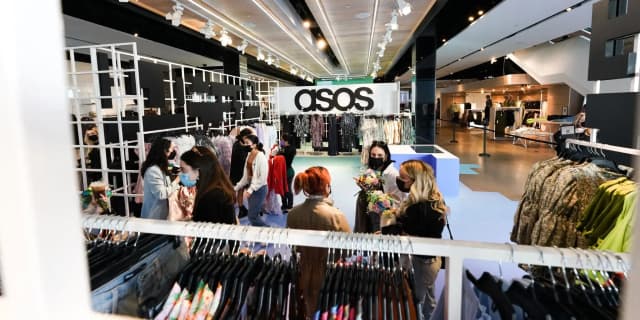 Asos Promo Codes for April 2026: Shop Now For The Latest Fashion
