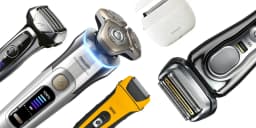 Best Electric Razors of 2025 - Stop Wasting Your Money!