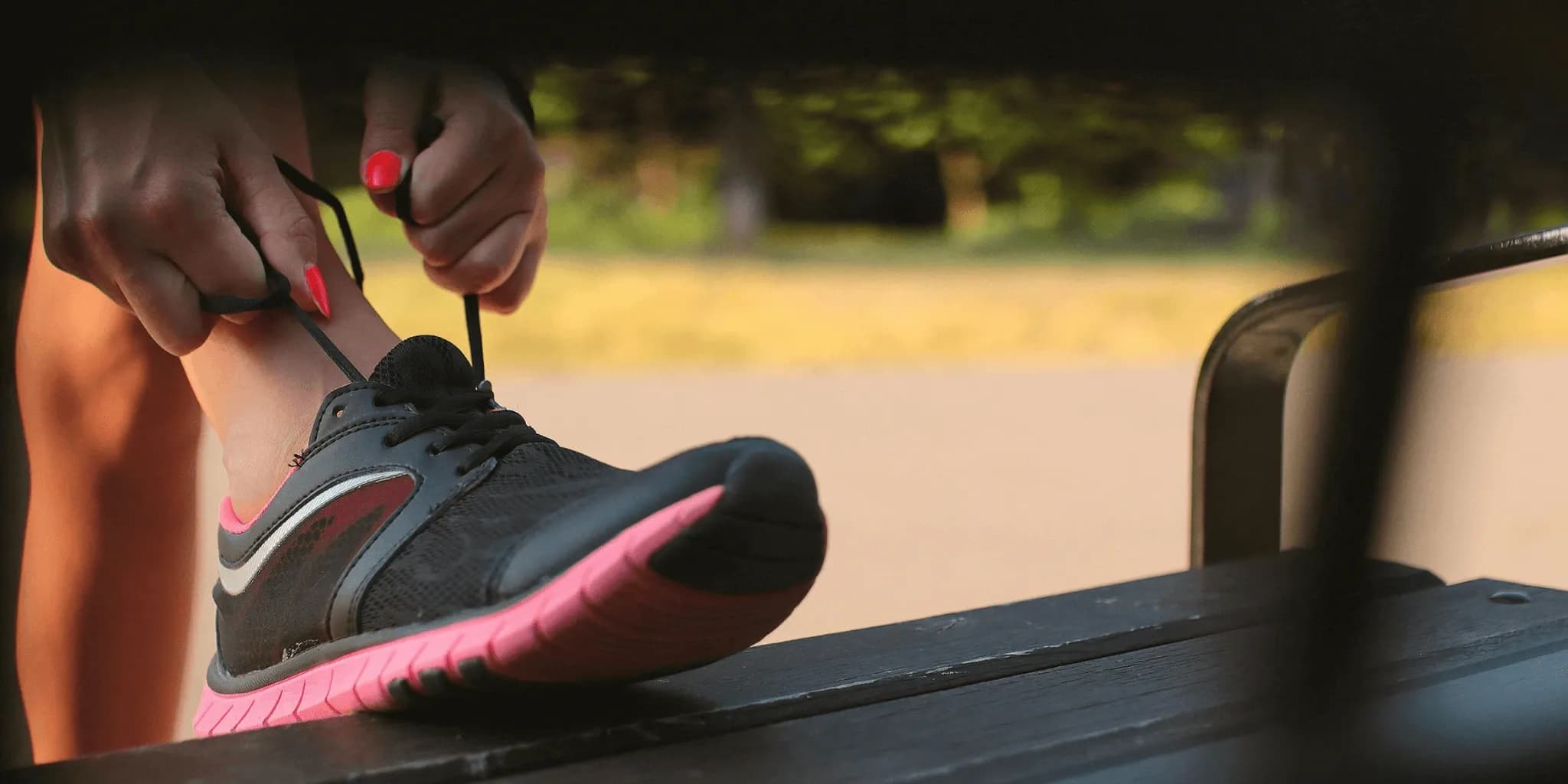 Best Running Shoes for Health and Happiness