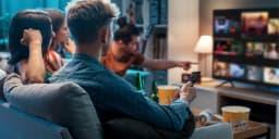 The 5 Best TVs of 2025 That Make Old News Look Like 4k