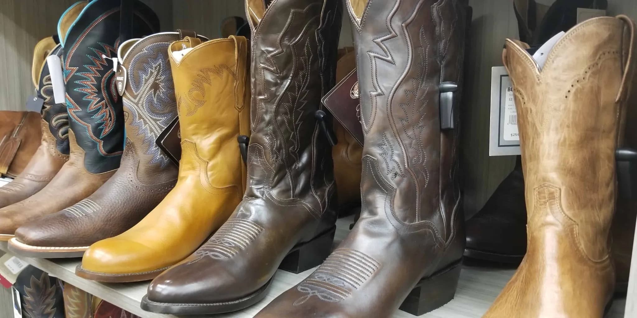 Does Boot Barn Price Match?