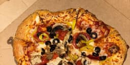Domino’s Coupon Codes for September 2025: Say Cheese to Savings
