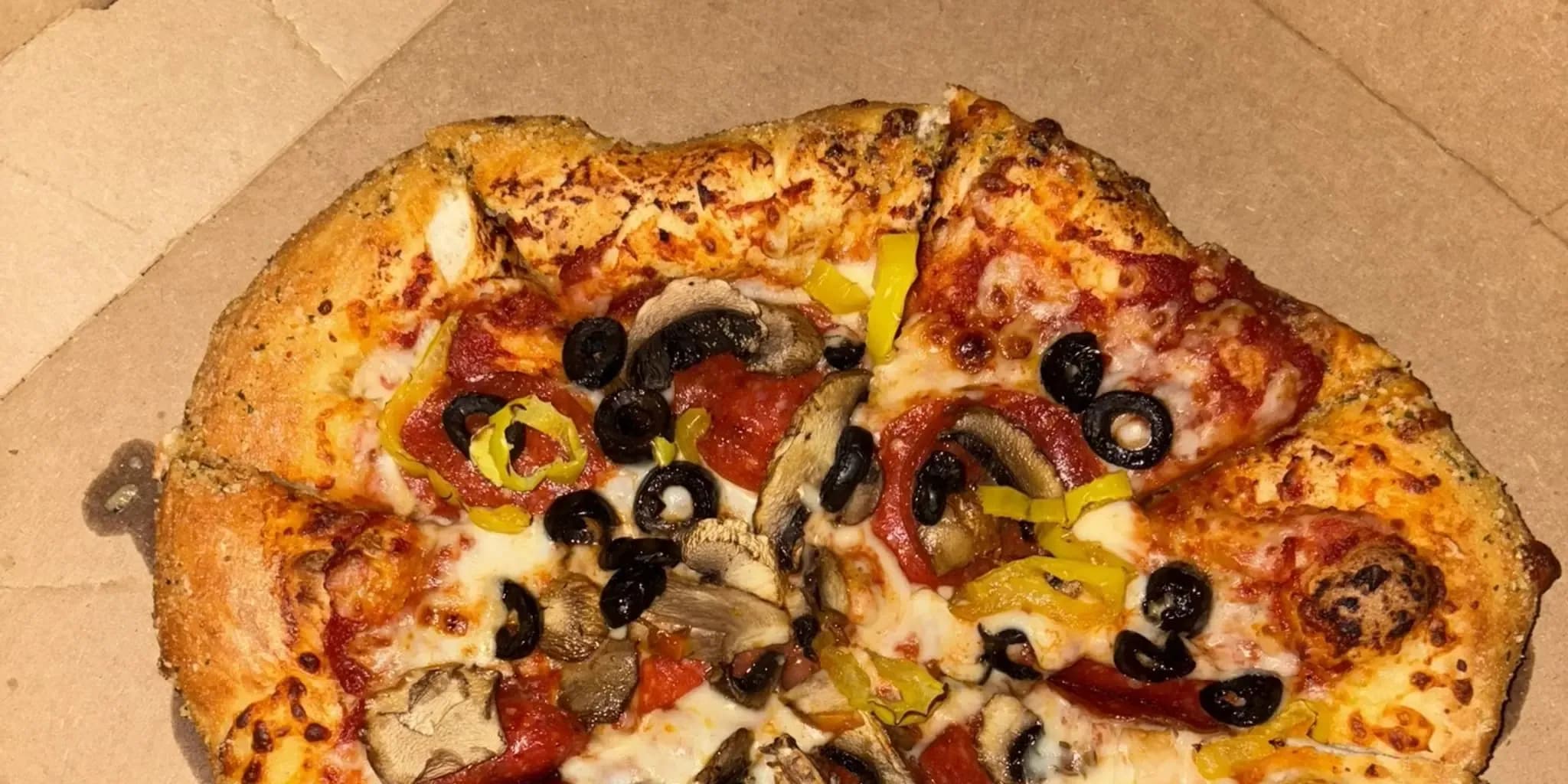 Domino’s Coupon Codes for September 2025: Say Cheese to Savings