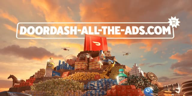 DoorDash Promo Codes and Coupons for August 2025