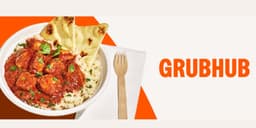 Grubhub Coupon Codes for September 2025