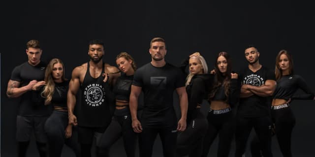 Gymshark Discount Codes For September 2025: Get Your Sport Wear Deals Now