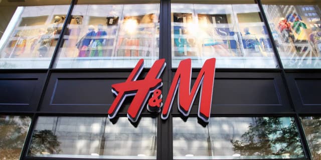 H&M Coupon Codes for April 2026: Make Your Own Style
