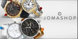 Jomashop Coupon Codes for August 2025