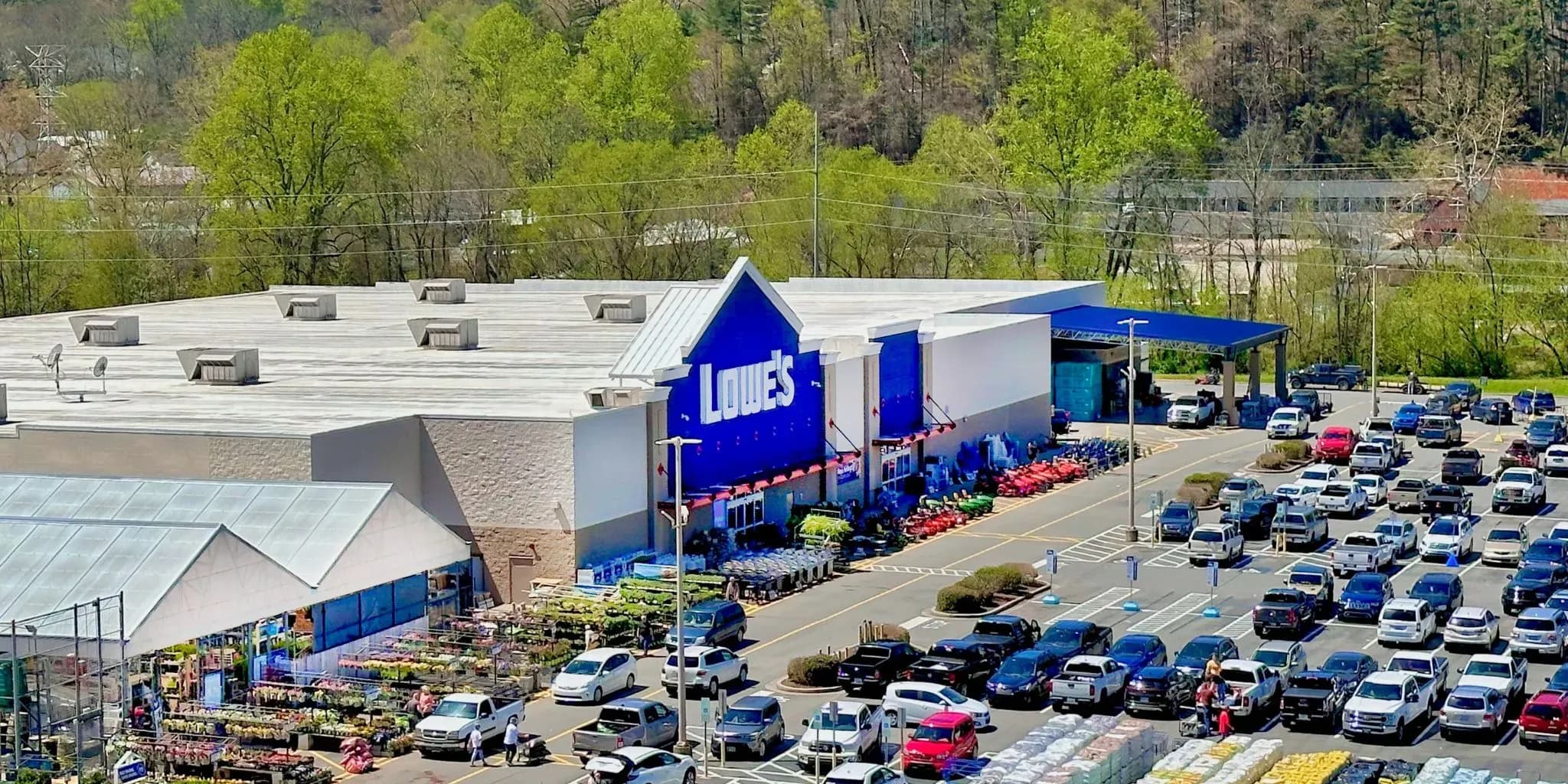 Lowe’s Promo Codes for September 2025: Save Big on Your Home Projects