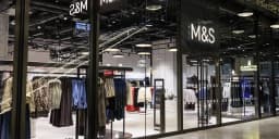 M&S Promo Codes for August 2025: Classic Style, Low Prices