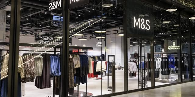 M&S Promo Codes for September 2025: Classic Style, Low Prices