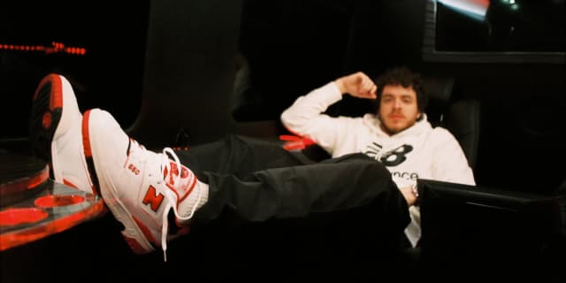 New Balance Discount Codes for April 2026