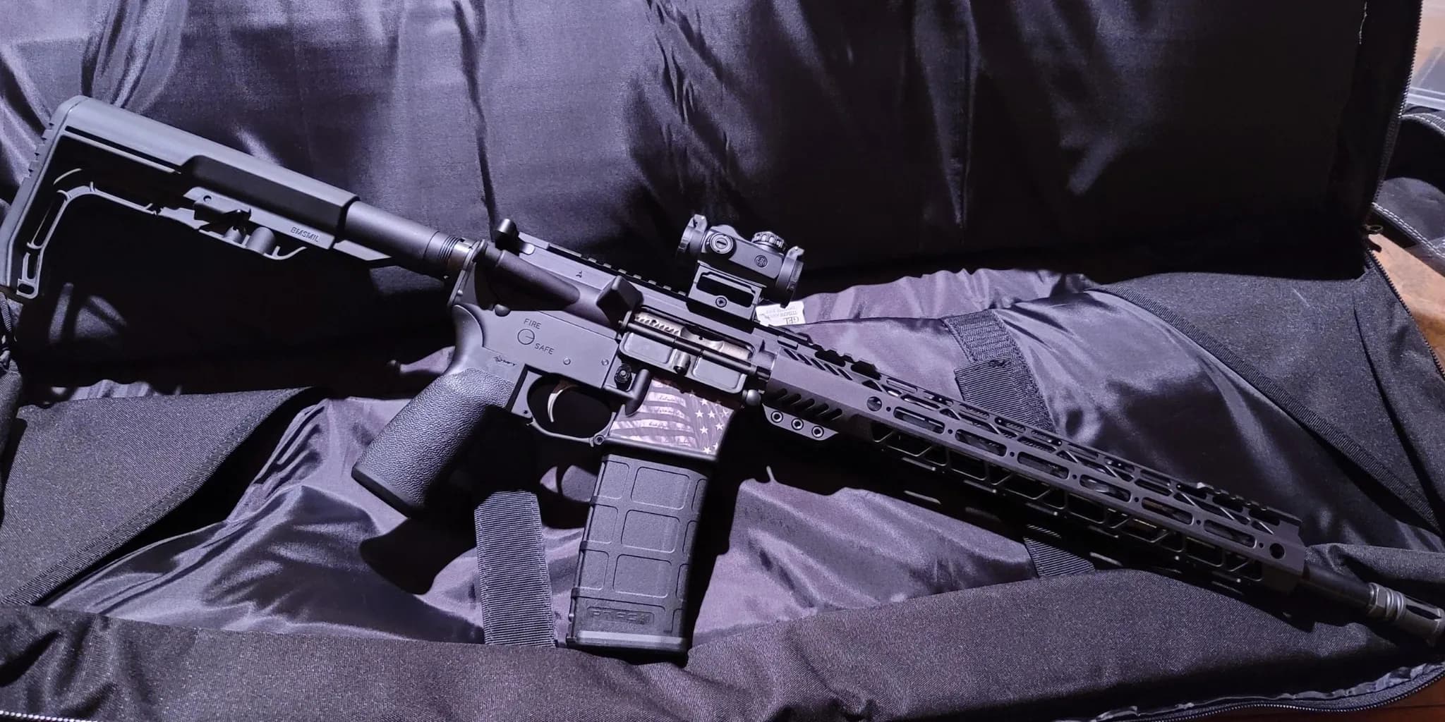 Palmetto State Armory Discount Codes for September 2025