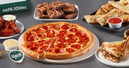 Papa Johns Promo Codes for September 2025: Experience Italian Pizza Right In Your Neighborhood