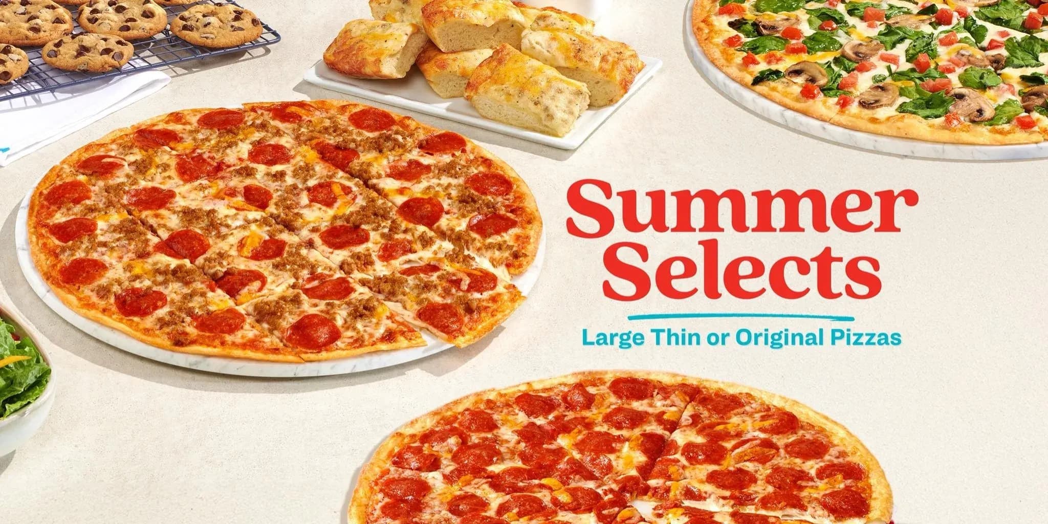 Papa Murphy’s Promo Codes for September 2025: Slice the Price