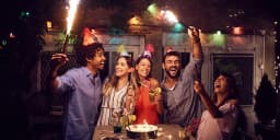 Party City Promo Codes for August 2025: Confetti of Savings!