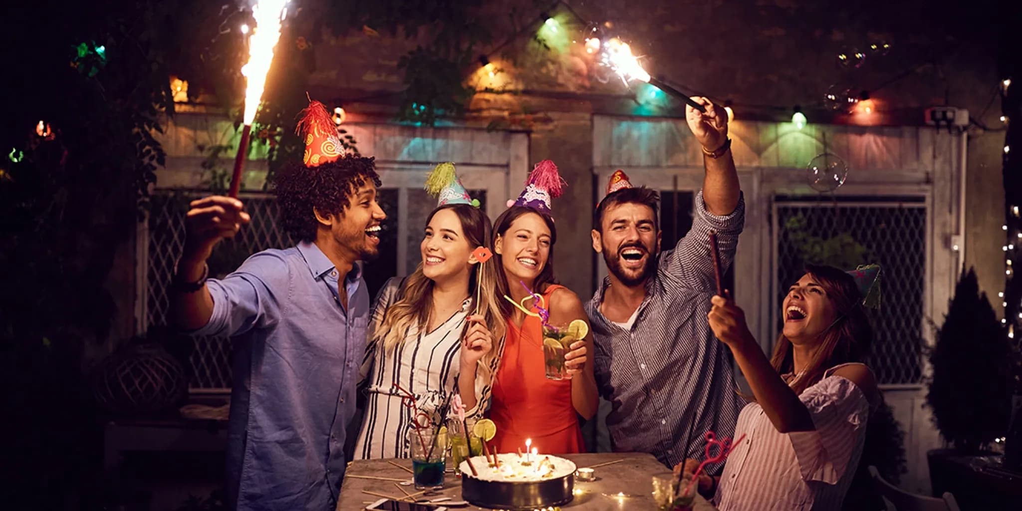 Party City Promo Codes for September 2025: Confetti of Savings!