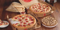 Pizza Hut Coupon Codes for September 2025 to Max Out Flavor, Not Your Budget