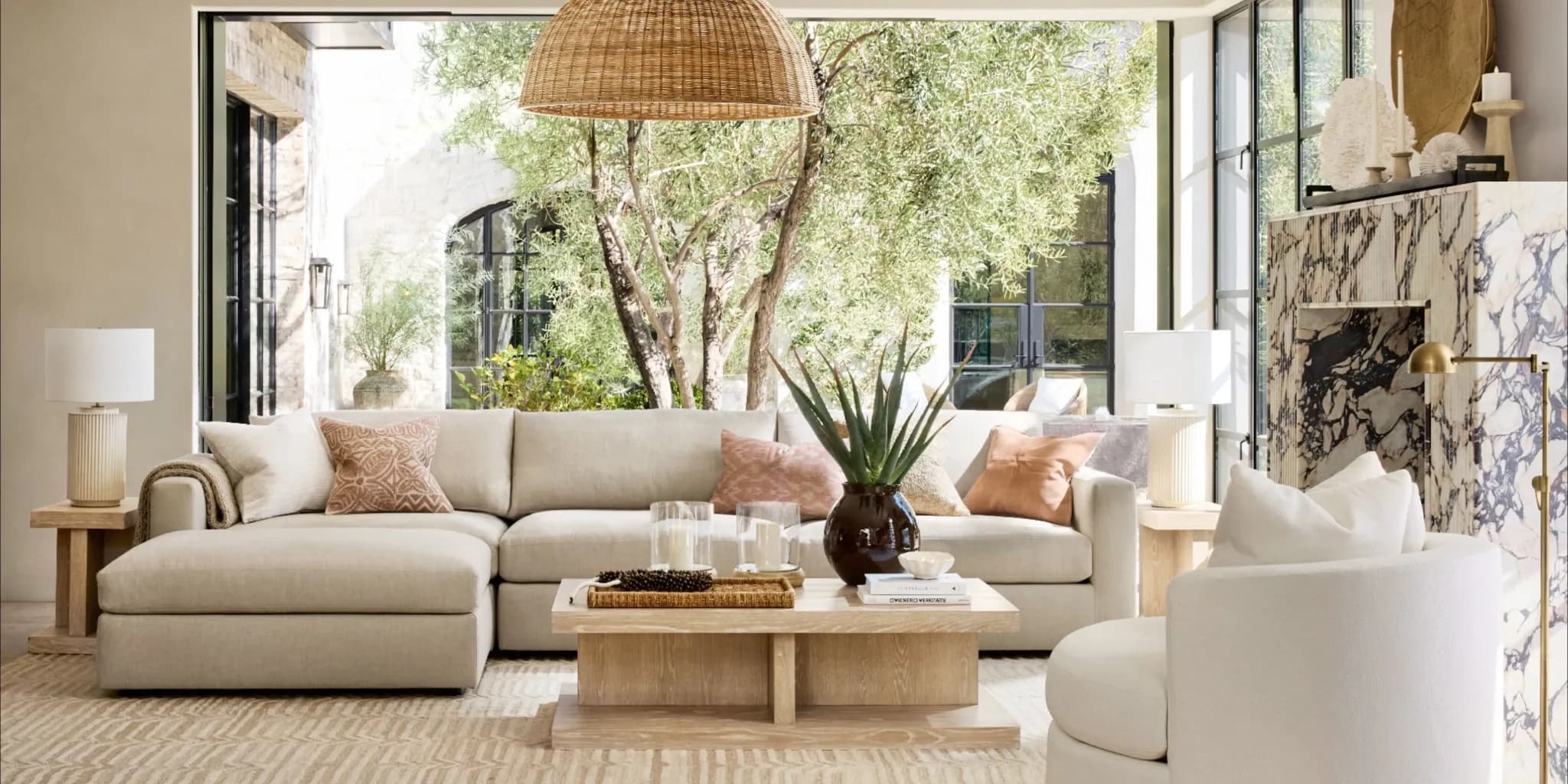 Pottery Barn Promo Codes for September 2025