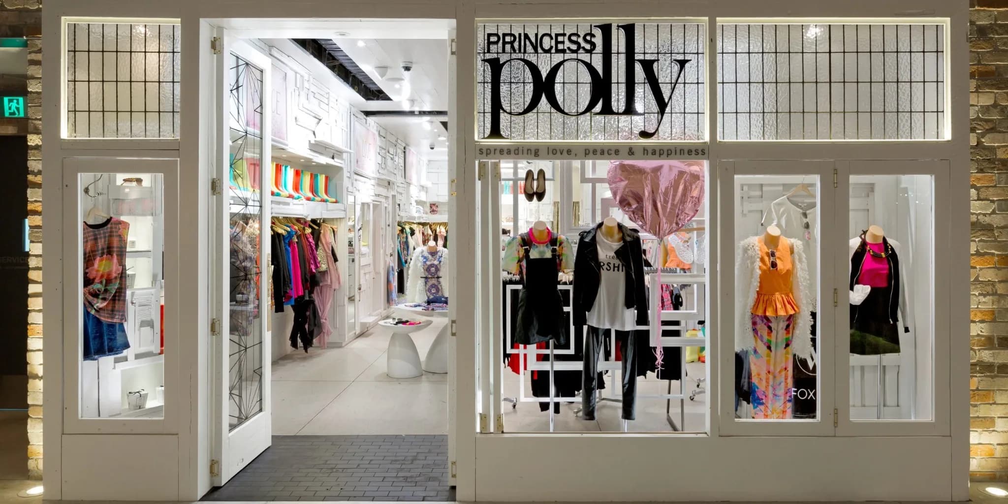 Princess Polly Discount Codes for September 2025 for Tickets to Trendy 