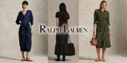 Ralph Lauren Promo Codes for August 2025 – Luxury for Less 