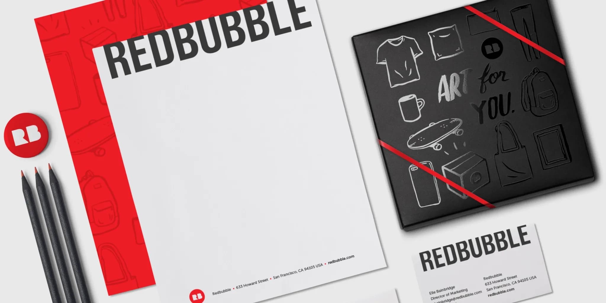 Express Yourself for Less with Redbubble Coupons for September 2025