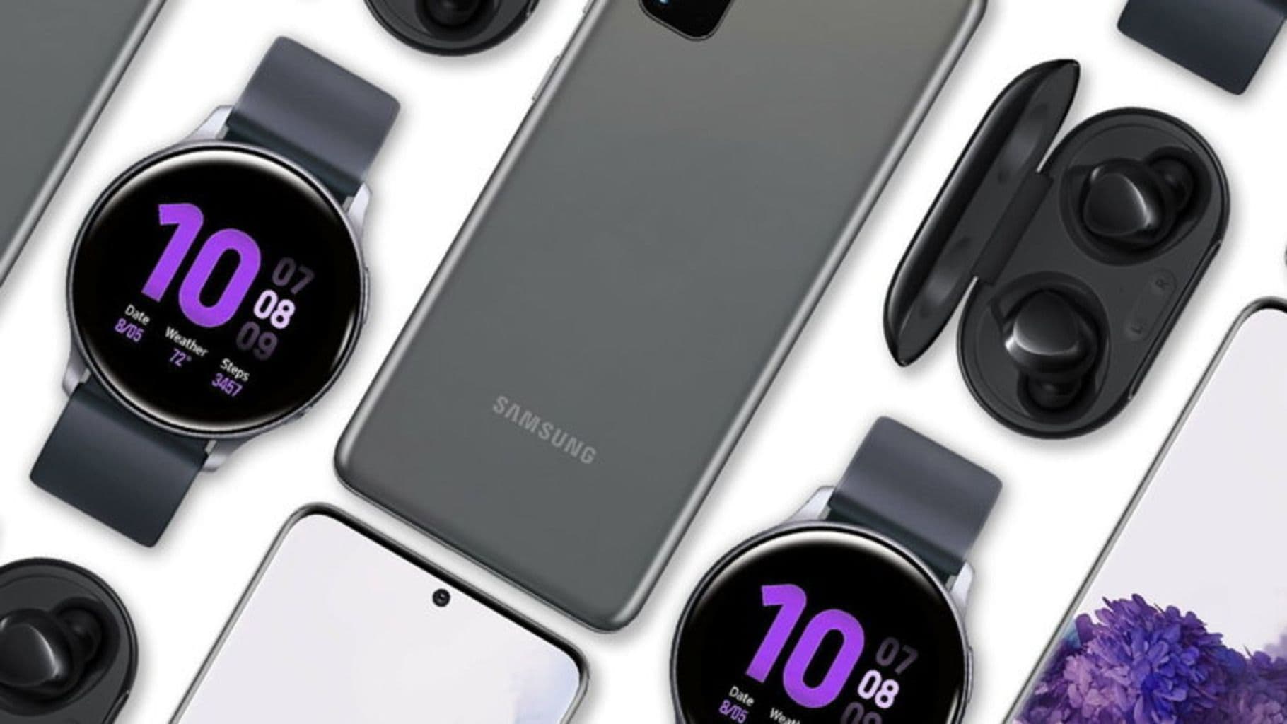 Samsung Promo Codes for September 2025 