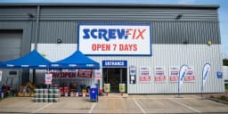 Screwfix Coupon Codes for August 2025 – Deals You Can’t Miss