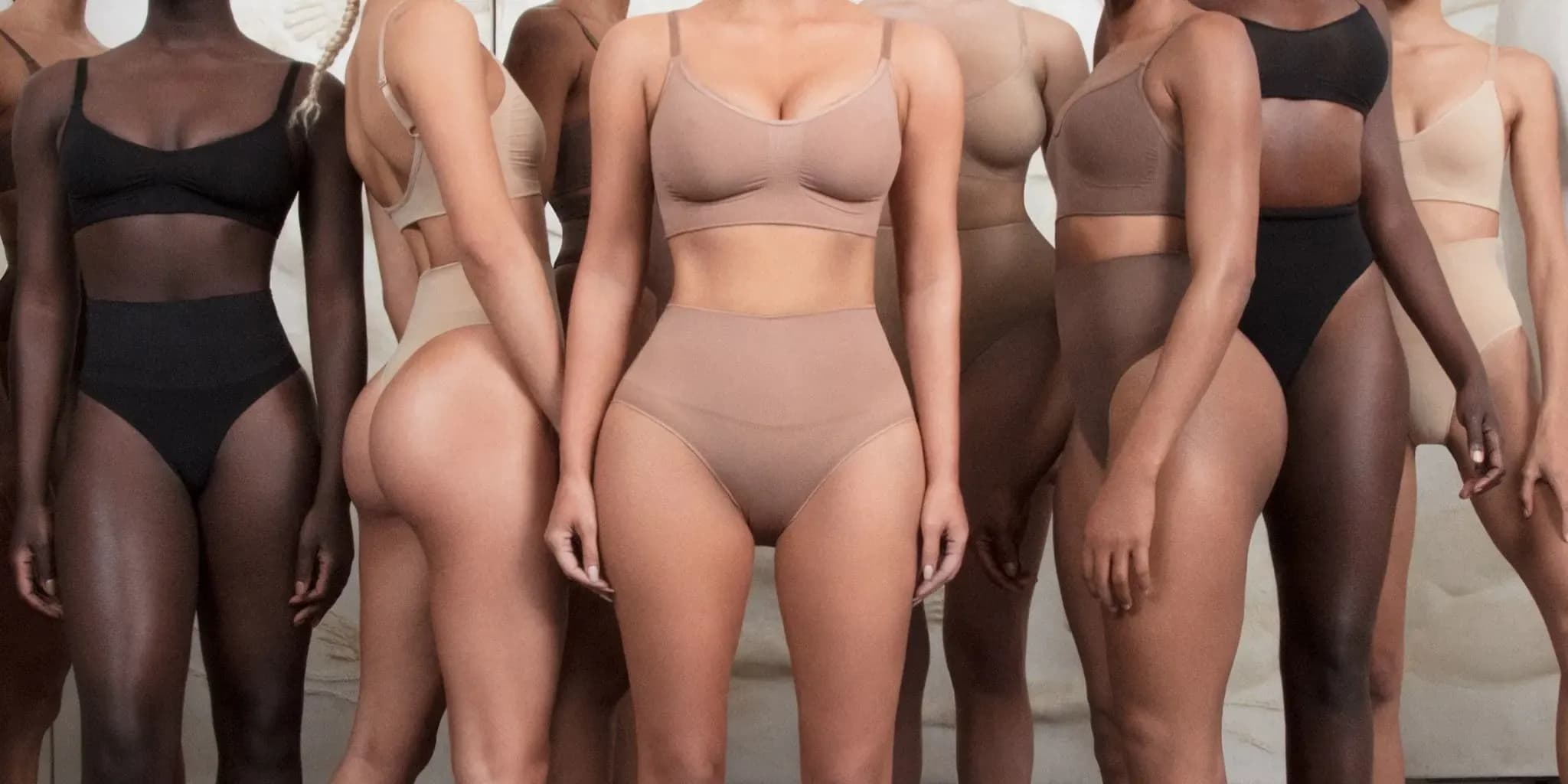 Skims Discount Codes for September 2025: Get Your Best Prices on Shapewear & Clothing