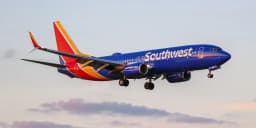 Southwest Promo Codes for August 2025 for Fly Award-Winning
