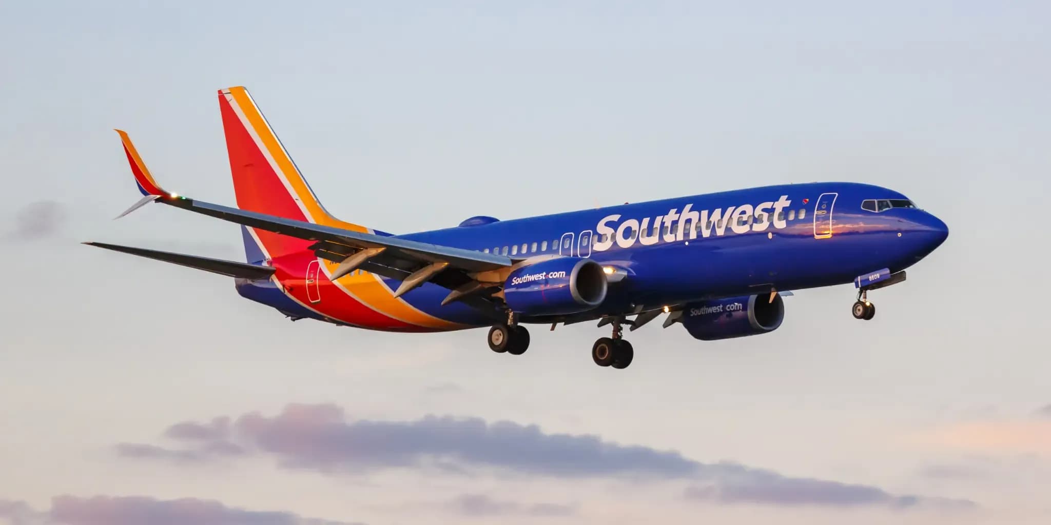 Southwest Promo Codes for September 2025 for Fly Award-Winning