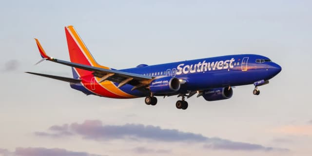 Southwest Promo Codes for August 2025 for Fly Award-Winning