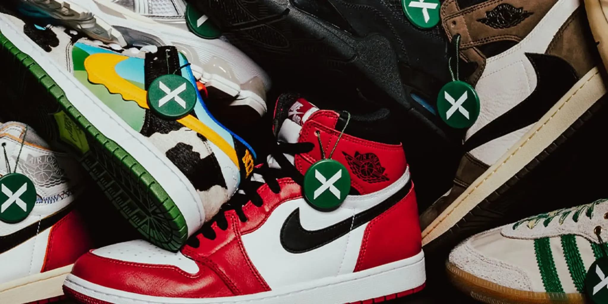 StockX Discount Codes for August 2025: Go Shopping and Save Money